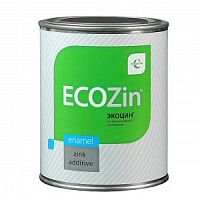 Цинконаполненный грунт "ECOZIN"  25 кг.