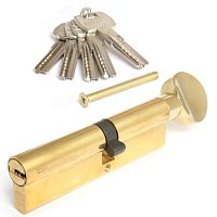 Цилиндровый механизм Apecs Premier RT-110(60/50C)-C-G (5 кл.) Цилиндровый механизм Apecs Premier RT-110(60/50C)-C-G (5 кл.)