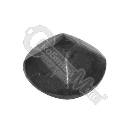 Заклепка 30х12 мм 1900 Заклепка 30х12 мм 1900