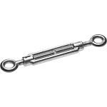 Талреп кольцо-кольцо М16 DIN1480 /1/ Талреп кольцо-кольцо М16 DIN1480 /1/