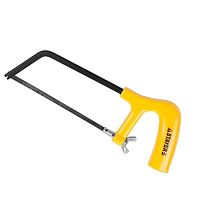 Ножовка-мини по металлу 150 мм, STAYER "JUNIOR", 1561_Z02 Ножовка-мини по металлу 150 мм, STAYER "JUNIOR", 1561_Z02