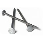 Гвозди шиферные 5,0х120 мм /1 кг/ Гвозди шиферные 5,0х120 мм /1 кг/