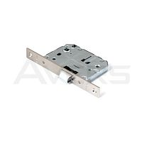 Защёлка врезная с фиксацией Avers 5600-WC-NIS 00022523*** Защёлка врезная с фиксацией Avers 5600-WC-NIS 00022523***