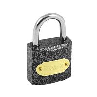 Замок навесной ЗН-800-20 мм (2кл.) 16806 Замок навесной ЗН-800-20 мм (2кл.) 16806