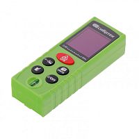 Дальномер лазерный PM-60, дальность 60 м, пузырьковый уровень, Сибртех, 38011 Дальномер лазерный PM-60, дальность 60 м, пузырьковый уровень, Сибртех, 38011