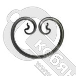 Вензель "Туз" Т10-152-123 фото 2 Вензель "Туз" Т10-152-123 фото 2