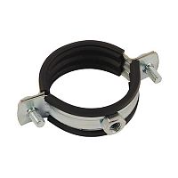 Хомут трубный (FRS) 200"М8 (192-208) /1/ Хомут трубный (FRS) 200"М8 (192-208) /1/