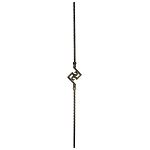 Балясина 900 мм 460 Иран Балясина 900 мм 460 Иран