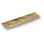 Ручка-скоба 128 мм BRASS модерн, глянцевое золото, 4312 0128 GL*** Ручка-скоба 128 мм BRASS модерн, глянцевое золото, 4312 0128 GL***