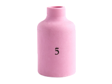 Сопло керамическое 76 мм размер 5, /10/, 701.0115 Сопло керамическое 76 мм размер 5, /10/, 701.0115