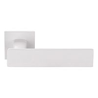 Ручка раздельная PLANO M.WHITE матовый белый Ручка раздельная PLANO M.WHITE матовый белый