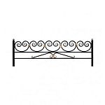 Ограда "Волна 20 на поясе" 2к.пр.2* Ограда "Волна 20 на поясе" 2к.пр.2*