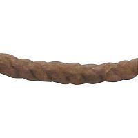 Канат джутовый d=10 мм (200 м), 8913 Канат джутовый d=10 мм (200 м), 8913