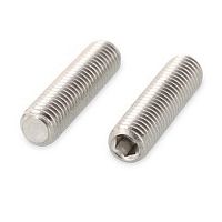 18247 ВИНТ УСТАНОВОЧНЫЙ DIN913 М10*10 45Н ОКС HEX 5.0 18247 ВИНТ УСТАНОВОЧНЫЙ DIN913 М10*10 45Н ОКС HEX 5.0