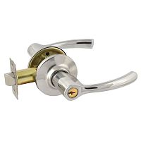 Ручка ТТ1-01 "Нора-М" хром 15796 Ручка ТТ1-01 "Нора-М" хром 15796