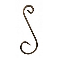 Вензель 260х80 мм 1059Т Вензель 260х80 мм 1059Т