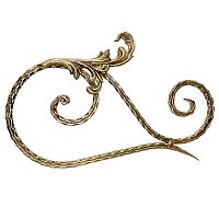 Вензель 280х430 мм 208 Иран Вензель 280х430 мм 208 Иран