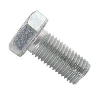 Болт с шестигранной головкой М22х60 DIN 933 /10/ Болт с шестигранной головкой М22х60 DIN 933 /10/