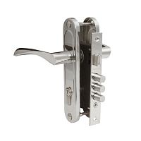 Замок врезной Apecs 1023/60-CR 00015576 Замок врезной Apecs 1023/60-CR 00015576