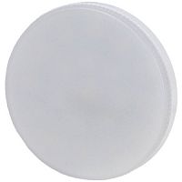 Лампа светод. ЭРА ECO LED GX-8W-840-GX53(диод,таблетка,8Вт,нейтр,GX53