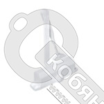 Доводчик DOORLOCK DL77N EN4/5 (90-125 кг), морозостойкий до -35, белый 75541 фото 2 Доводчик DOORLOCK DL77N EN4/5 (90-125 кг), морозостойкий до -35, белый 75541 фото 2