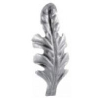 Лист штампованный 47х150х2 мм 19-1052 Лист штампованный 47х150х2 мм 19-1052