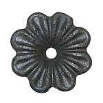 Цветок литой 60 мм Цветок литой 60 мм