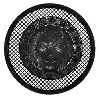 Лев в кольце 370 мм Лев в кольце 370 мм