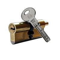 Цилиндровый механизм "Гардиан GH 92(41/51V) G" 5 кл. 128:6054 Цилиндровый механизм "Гардиан GH 92(41/51V) G" 5 кл. 128:6054