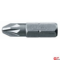 Бита PZ3 25 мм, 1/4" С6,3 HOX, HAGEN, 556303 / 211703*** Бита PZ3 25 мм, 1/4" С6,3 HOX, HAGEN, 556303 / 211703***