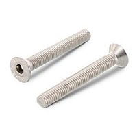 Винт DIN7991 М14х35 класс прочности 10.9, Оксид. HEX 10 Винт DIN7991 М14х35 класс прочности 10.9, Оксид. HEX 10