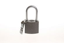 Замок вис.дисковый ВС2-49-01 СР (Чаз) Замок вис.дисковый ВС2-49-01 СР (Чаз)