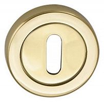 Накладка под сувальд. ключ МВС Venus Normal key латунь,.компл. 2шт*** Накладка под сувальд. ключ МВС Venus Normal key латунь,.компл. 2шт***