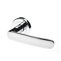 ДВ.Ручка DL М027/Y (Rigel) OC (хром.латунь) А=35-55мм 73500 ДВ.Ручка DL М027/Y (Rigel) OC (хром.латунь) А=35-55мм 73500