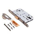 Замок врезной Code Deco 5300-P-AB 00031270 Замок врезной Code Deco 5300-P-AB 00031270