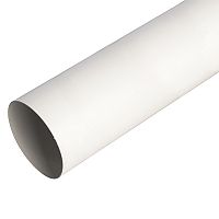 Канал круглый d=150 мм, 1,0 м, 3010 Канал круглый d=150 мм, 1,0 м, 3010