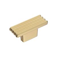 Ручка-кнопка BRASS 16 мм современная классика, матовое золото, 372016MP35*** Ручка-кнопка BRASS 16 мм современная классика, матовое золото, 372016MP35***