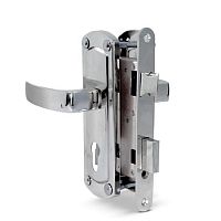 Замок врезной Apecs 1425-CR, 00011447 Замок врезной Apecs 1425-CR, 00011447