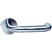 Ручка на фланце РФ-5558-Хп 00367 Ручка на фланце РФ-5558-Хп 00367