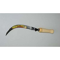 Серп с зубцом, 190 мм, "Жнец-25", АРТИ Россия, 64101 Серп с зубцом, 190 мм, "Жнец-25", АРТИ Россия, 64101