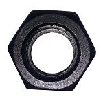 Гайка стальная Б/П М24 ГОСТ 5915-70 /10/ Гайка стальная Б/П М24 ГОСТ 5915-70 /10/