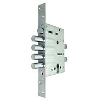 Замок ЗВ-7РК-006-Хп цвет: хром полиров. 00017 Замок ЗВ-7РК-006-Хп цвет: хром полиров. 00017