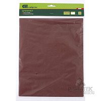 Лист шлифовальный на бумажной основе, 230х280 мм P1000, влагостойкий (1 шт.), Сибртех, 756247 Лист шлифовальный на бумажной основе, 230х280 мм P1000, влагостойкий (1 шт.), Сибртех, 756247