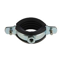 Хомут трубный (FRS) 150"М10 (145-155, 149-161) /1/ Хомут трубный (FRS) 150"М10 (145-155, 149-161) /1/