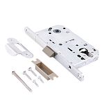 Замок врезной Code Deco 5300-P-CR 00031296 Замок врезной Code Deco 5300-P-CR 00031296