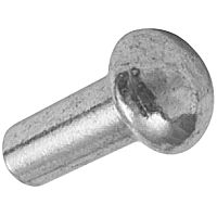 Заклепка 33х17х10 мм 1907 Заклепка 33х17х10 мм 1907