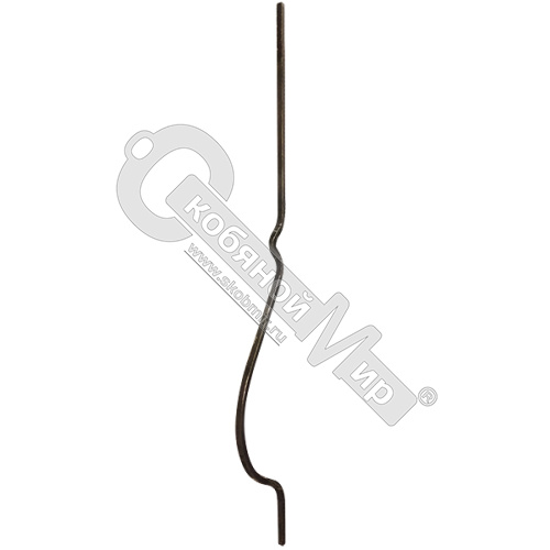 Балясина балконная 12 1000х160 мм