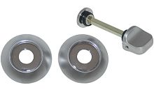 Фиксатор OL 9 мат.хром арт.903082038775 Фиксатор OL 9 мат.хром арт.903082038775