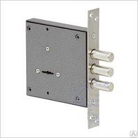 Замок KERBEROS 111-21.006/5 прав. (С4171) 05763 Замок KERBEROS 111-21.006/5 прав. (С4171) 05763