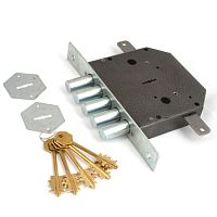 Замок КЛАСС-GSSM- 002 /с тяг./ Замок КЛАСС-GSSM- 002 /с тяг./